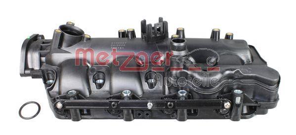Module de tuyau d'admission METZGER ref. 2100057